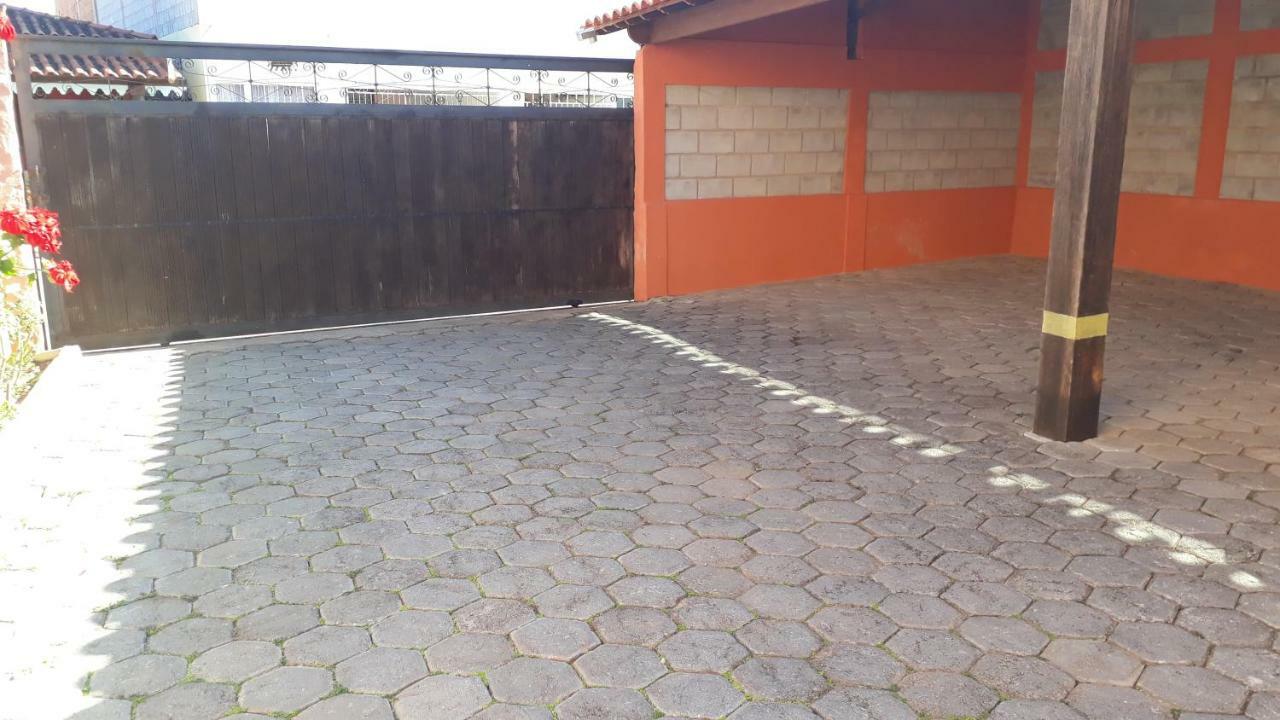 Pouso Mariazinha Hotel Tiradentes Exterior foto